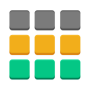 icon Words Game (Jogo de palavras Palavras)