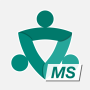 icon BelongMS improve life with MS (BelongMS melhora a vida com MS
)