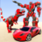 icon Dino Robot Transform(Jogos de caça 3D Hunting Clash) 1.3