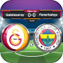 icon com.aoujapps.turkiyesuperligi(Liga de futebol turca)