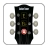 icon Easy Guitar Tuner(Sintonizador de Guitarra Fácil) 1.0.9