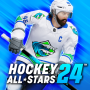 icon Hockey All Stars 24(Hóquei All Stars 24)