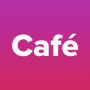 icon Cafe(Cafe - Live video chat)