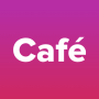 icon Cafe - Live video chat