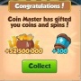icon Cm-Bonus(Coin Master - Guia de rodadas grátis
)