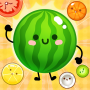 icon Watermelon Game (Watermelon Jogo)