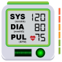 icon Blood Pressure Diary ()