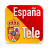 icon com.fasespawal(España TV televisão 2020
) 1.0.6