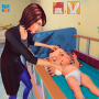 icon Mother Simulator GamesVirtual Happy Family Life(Jogos de simulação de mãe - Virtual Happy Family Life
)