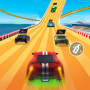 icon Car Racing 3D(Car Racing 3D: Racer Master)