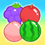 icon Fruit PartyDrop and Merge(Fruit Party - Drop and Merge)
