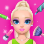 icon Dress Up Doll: Games for Girls (Dress Up Doll: Jogos para meninas)