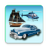 icon Puzzle Cars(Puzzles para carros infantis) 1.5.4