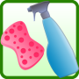 icon com.cleangames(jogos de limpeza)