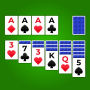 icon Solitaire Classic - Card Game (Solitaire Classic - Jogo de cartas)