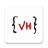 icon vn.vhn.vsc(VHEditor - Mobile Programação) 1.1.10