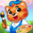 icon Coloring(Fun Coloring games for kids) 1.9
