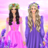 icon Fashion Makeover Sorting Games(Jogos de classificação de transformação de moda) 2.4.3