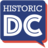icon DC Historic(Locais Históricos em DC) 2.0.0