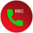 icon Call Recorder(Call Recorder - Gravação automática) 5.0