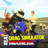 icon Drag Simulator(Real Drag Simulator Indonésia
) 2.0
