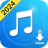icon Music Downloader(Downloader de música MP3 todas as músicas) release110
