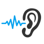 icon HearMax(HearMax Super Hearing Aid App
)