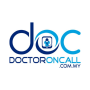 icon DoctorOnCall - Online Pharmacy (DoctorOnCall - Farmácia on-line)