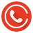 icon Silent Phone(Silent Phone - Secure Calling) 6.14.5