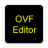 icon OVF Editor(o editor OVF
) 3.4.0