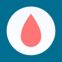 icon Blood Sugar(Glucose Tracker - Diabetes Log
)