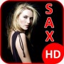 icon Video Player(Sax video player - HD Video Player 2021
)