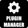 icon ANT+ Plugin Manager Launcher(Lançador do Gerenciador de Plug-ins ANT +)