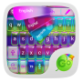 icon Dream Colors Go Keyboard Theme (Dream Colors Go Keyboard Tema)