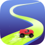 icon Crazy Road - Drift Racing Game (Crazy Road - Drift Racing Jogo)