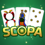 icon Scopa - Card Game Italian (Scopa - Jogo de cartas Italiano)