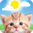 icon Weather Kitty(Weather Kitty - App Widget) 5.9.3