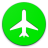 icon Easy Flight Tracker(Easy Flight Tracker e Radar) 1.4