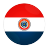 icon Paraguay Radio Stations(Estações de Rádio Paraguai) 3.0.0