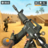 icon Commando Strike(Comando Sniper Shooting Gun) 0.9