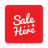 icon Sale Here(Venda passo a passo aqui
) 1.134.0