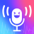 icon Voice Changer(Modificador de voz - Efeitos de voz) 1.02.72.1125