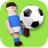 icon ToyFootballGame3D(Jogo de futebol de brinquedo 3d) 2.0.8