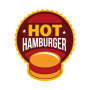 icon hothamburger-app(HotHamburger)