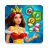 icon Lost Jewels(Jóias Perdidas - Match 3 Puzzle) 2.162