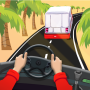 icon Car Drive 3D Vehicle Simulator(Car Drive 3D: Vehicle Masters)