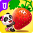 icon Fruit Farm(Fazenda de Frutas do Panda do Bebê) 8.66.00.00