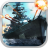 icon War of Warship(Guerra do Navio de Guerra) 3.6.0