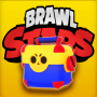 icon Box Simulator for Brawl Stars Tips(Brawl Stars Passo a passo
)