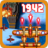 icon 1942(1942 - Jogos de tiro clássicos) 4.05